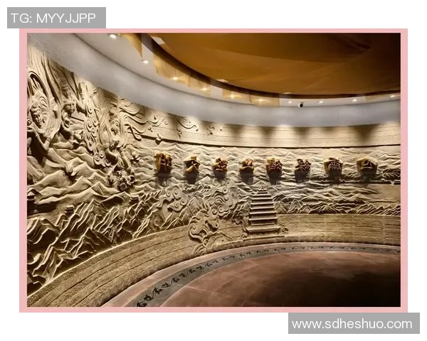 袁堂文:探索传统文化与现代科技的交汇之路与创新实践