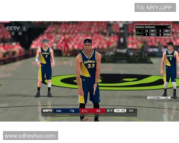 步行者与老鹰激战258分精彩对决分析与赛后点评