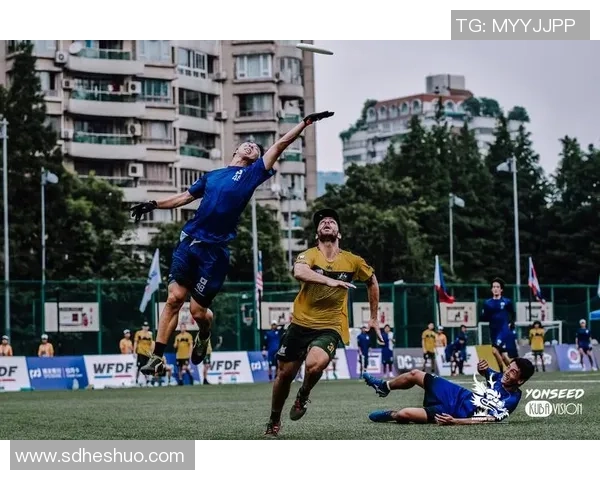 飞盘战术排行榜揭晓广州飞盘队荣登第十名展现实力与潜力