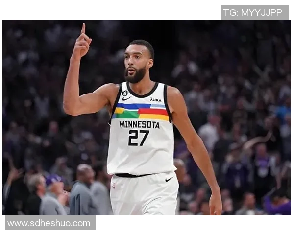 鲁迪戈贝尔的篮球之路与他在NBA的影响力分析